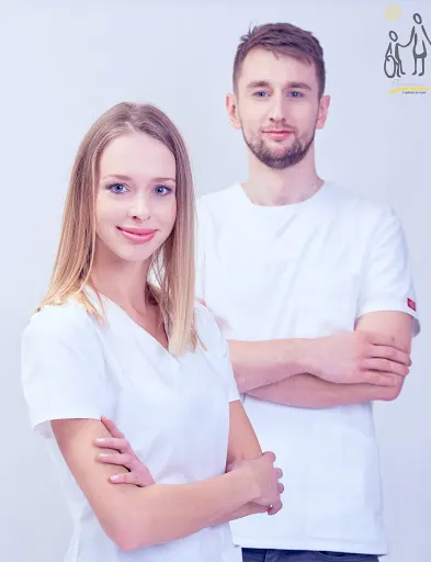 Fizjomedica - Osteopatia, Terapia manualna, Rehabilitacja, wkładki ortopedyczne